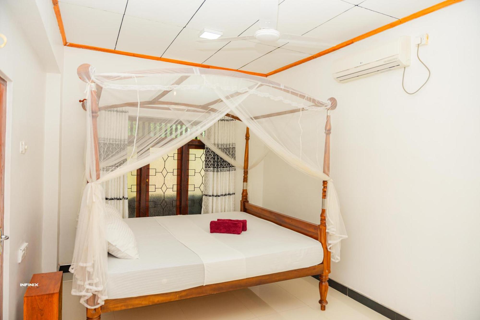 Hanguk Villa Мириса Екстериор снимка