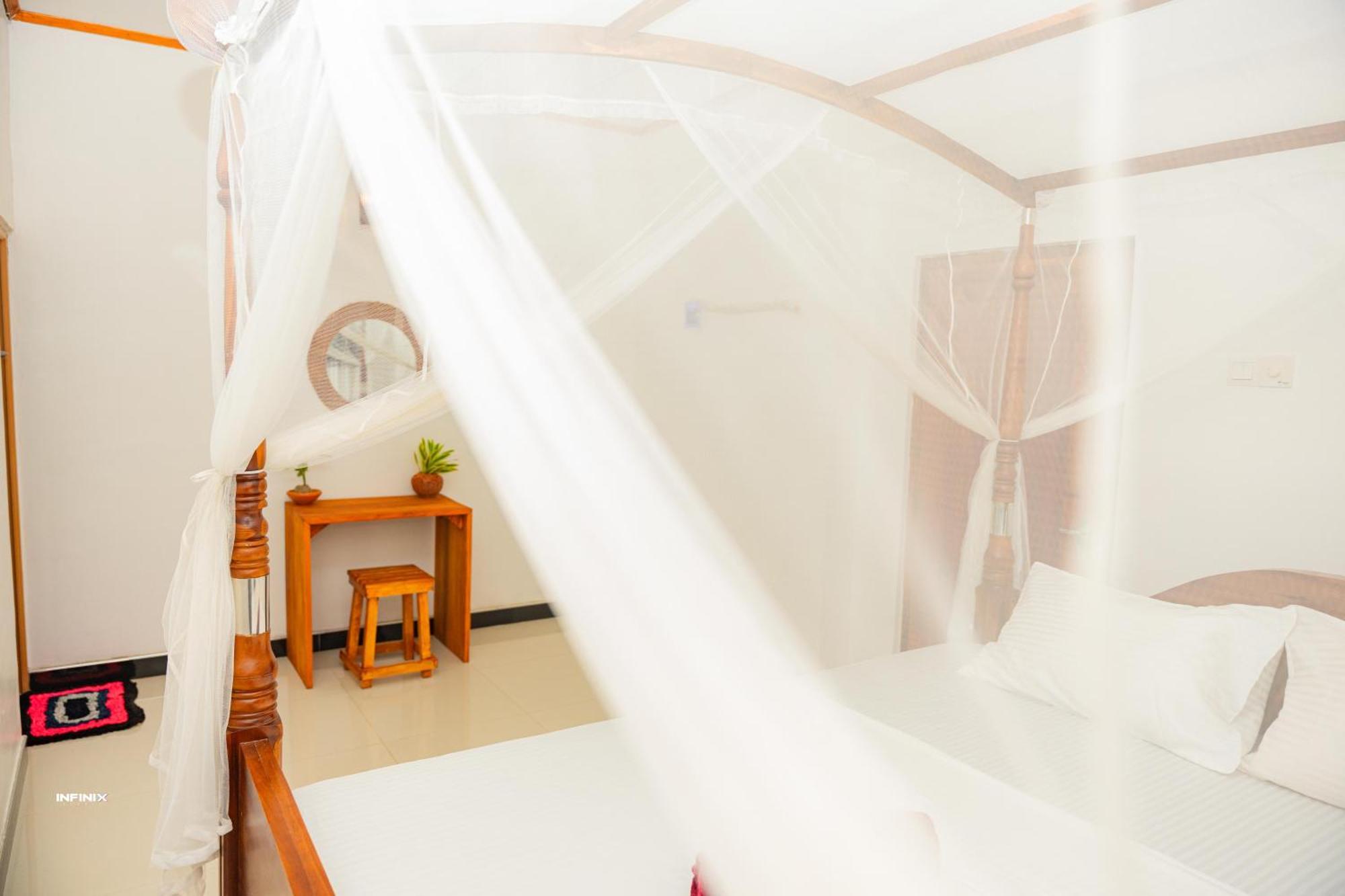 Hanguk Villa Мириса Екстериор снимка